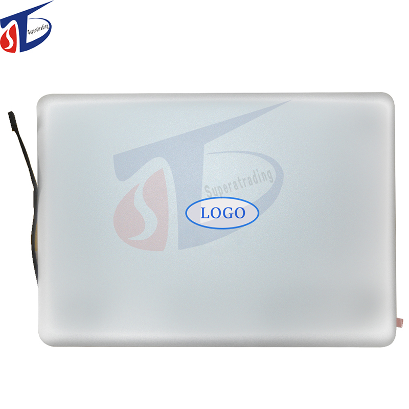 Nová sestava LCD obrazovky A + pro LCD displej Apple Macbook Pro A1278 byla dokončena v roce 2010
