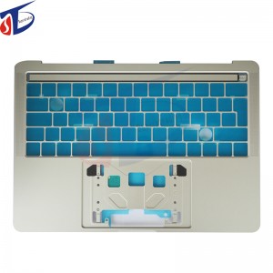 Originální kryt pouzdra nové klávesnice pro notebook pro Apple Macbook Pro Retina 13 \